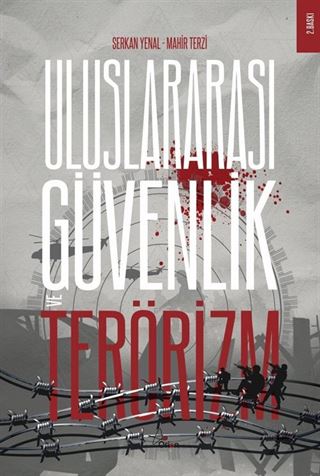 Uluslararası Güvenlik ve Terörizm