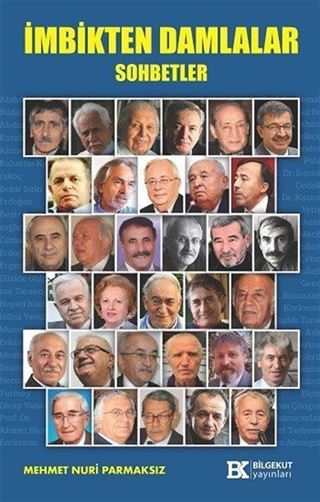 İmbikten Damlalar Sohbetler