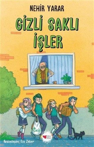 Gizli Saklı İşler