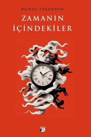 Zamanın İçindekiler