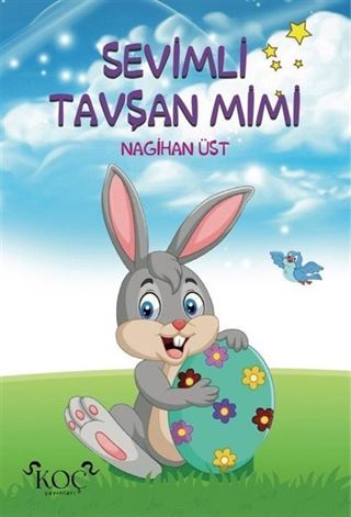 Sevimli Tavşan Mimi