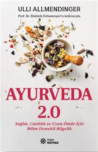 Ayurveda 2.0