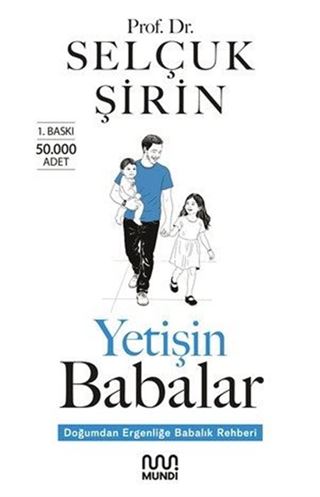 Yetişin Babalar