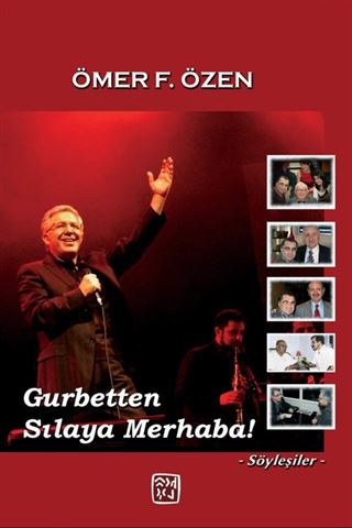 Gurbetten Sılaya Merhaba