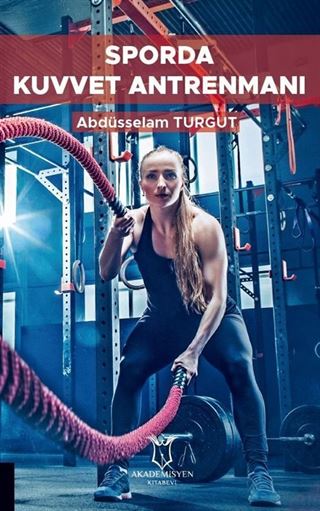 Sporda Kuvvet Antrenmanı