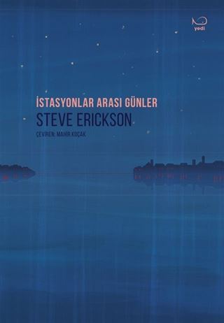 İstasyonlar Arası Günler