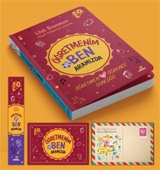 Öğretmenim ve Ben - Aramızda