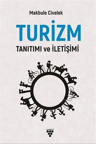 Turizm Tanıtımı ve İletişimi