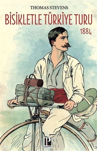 Bisikletle Türkiye Turu 1884