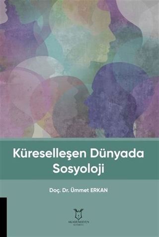 Küreselleşen Dünyada Sosyoloji