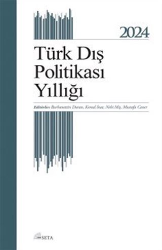Türk Dış Politikası Yıllığı 2024