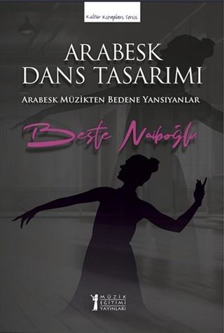 Arabesk Dans Tasarımı