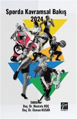 Sporda Kavramsal Bakış 2024