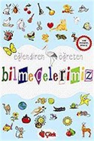 Eğlendiren Öğreten Bilmecelerimiz