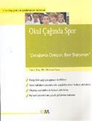 Okul Çağında Spor