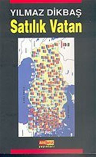 Satılık Vatan