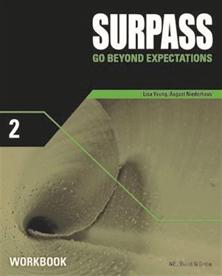 Surpass Workbook 2