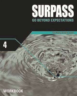 Surpass Workbook 4