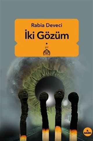 İki Gözüm