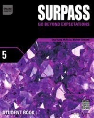 Surpass Student Book 5