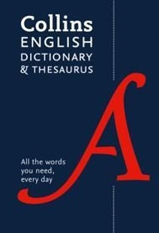 Collins English Dictionary