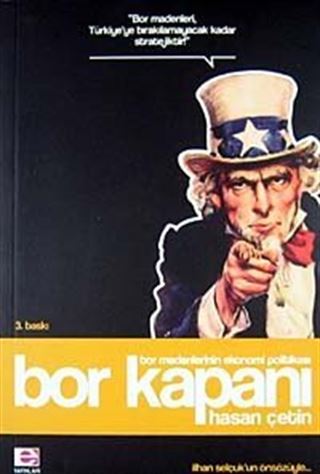 Bor Kapanı