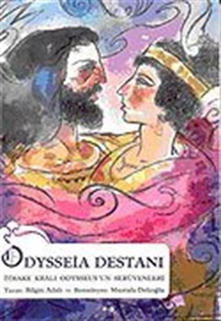 Odysseia Destanı