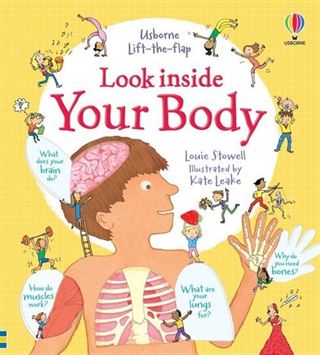 USB - Look Inside Your Body