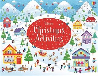 USB - Christmas Activities