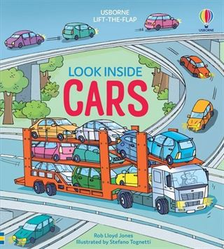 USB - Look Inside Cars
