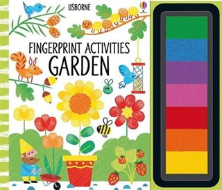 Fingerprint Activities - Garden
