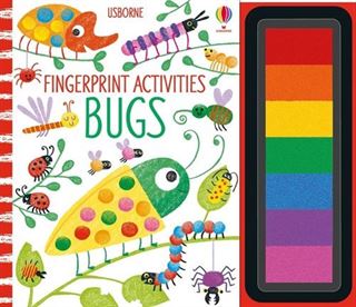 Fingerprint Activities Bugs