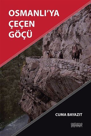 Osmanlı'ya Çeçen Göçü
