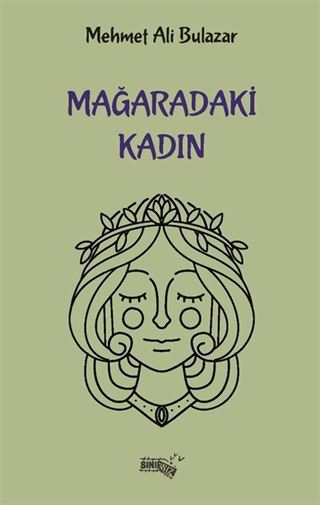 Mağaradaki Kadın