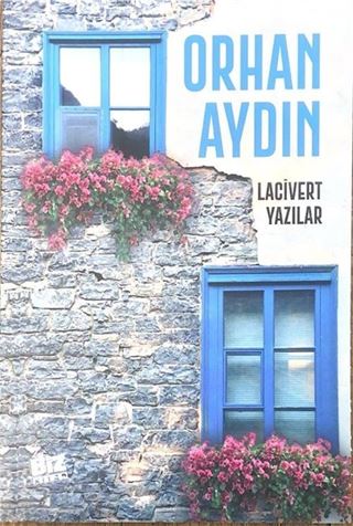Lacivert Yazılar