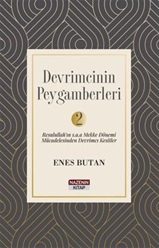 Devrimcinin Peygamberleri 2