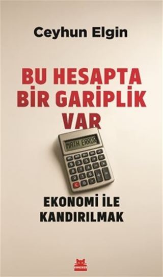 Bu Hesapta Bir Gariplik Var
