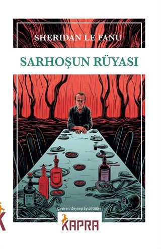 Sarhoşun Rüyası