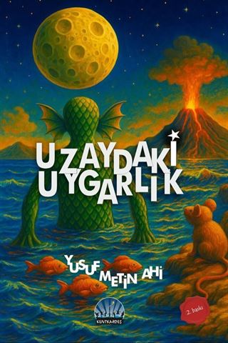 Uzaydaki Uygarlık