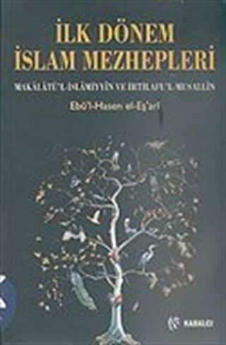İlk Dönem İslam Mezhepleri