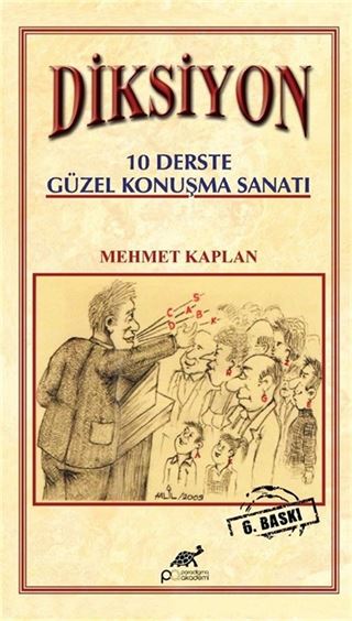 Diksiyon