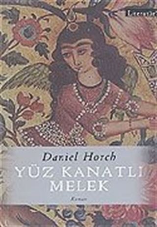 Yüz Kanatlı Melek