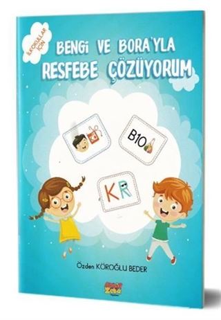 Bengi ve Bora'yla Resfebe Çözüyorum