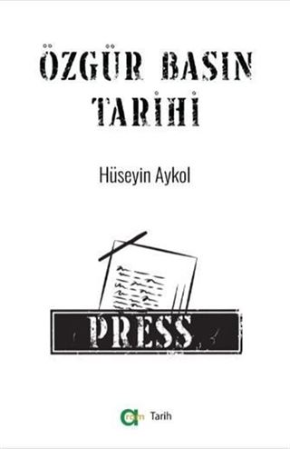 Özgür Basın Tarihi