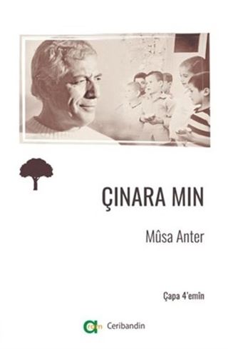 Çinara Min