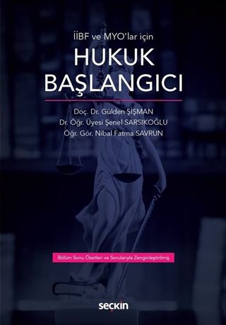 Hukuk Başlangıcı