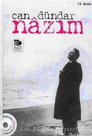 Nazım (Ciltli)