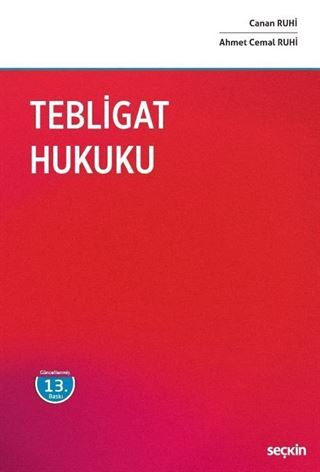 Tebligat Hukuku