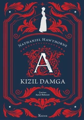 Kızıl Damga (Bez Ciltli Klasikler)