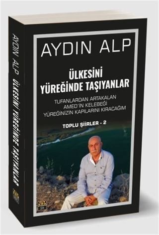Ülkesini Yüreğinde Taşıyanlar